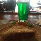 Green Beer